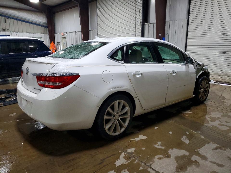 Продажа на аукционе авто 2013 Buick Verano, vin: 1G4PP5SK4D4166327, номер лота: 46177536