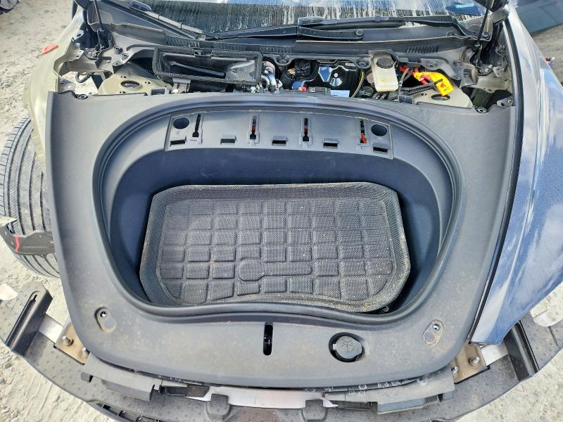 Aukcja sprzedaży 2024 Tesla Model 3, vin: 5YJ3E1EB9RF807050, numer aukcji: 79750495
