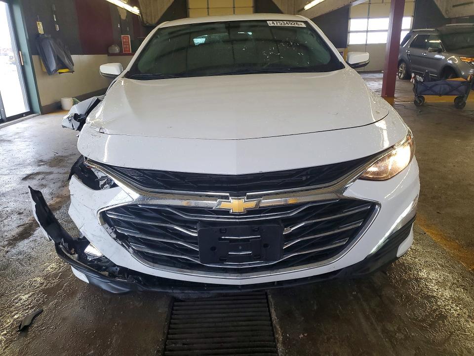 Aukcja sprzedaży 2019 Chevrolet Malibu, vin: 1G1ZD5STXKF211876, numer aukcji: 47534926