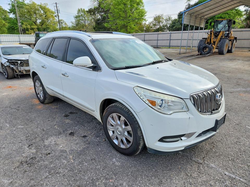Продаж на аукціоні авто 2017 Buick Enclave, vin: 5GAKRBKD1HJ302124, номер лоту: 47620366