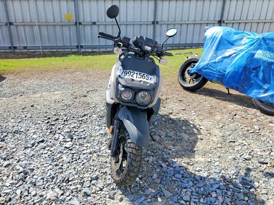 2024 Yamaha Yw125 მანქანა იყიდება აუქციონზე, vin: RKRSEH9Y0RA007094, აუქციონის ნომერი: 79921565