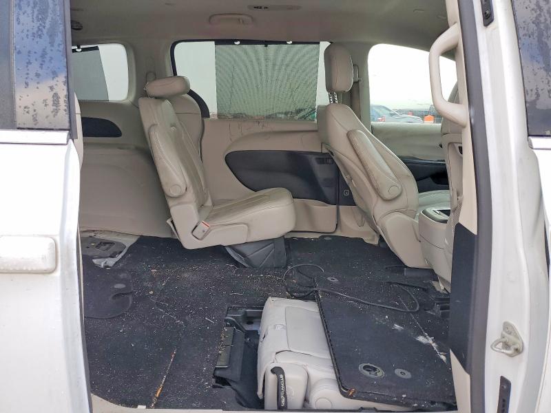 47157106 :رقم المزاد ، 2C4RC1BG4MR574384 vin ، 2021 Chrysler Pacifica مزاد بيع