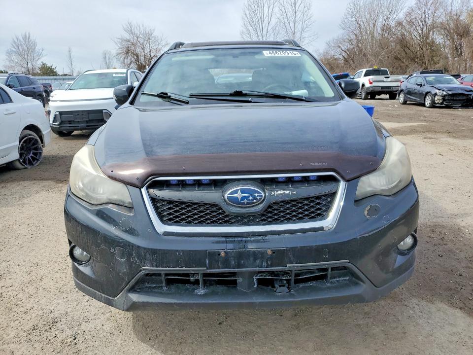 Aukcja sprzedaży 2013 Subaru Xv Crosstrek, vin: JF2GPAKC6DH205256, numer aukcji: 46620916
