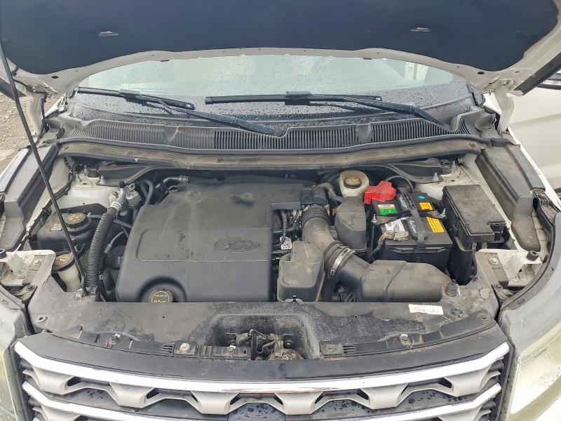 Aukcja sprzedaży 2016 Ford Explorer, vin: 1FM5K8F87GGB98861, numer aukcji: 48151066