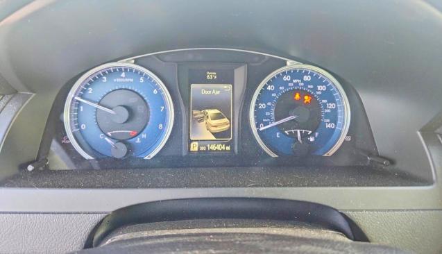 Aukcja sprzedaży 2016 Toyota Camry, vin: 4T1BF1FK7GU243549, numer aukcji: 47238746