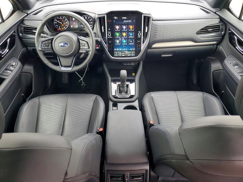 Продаж на аукціоні авто 2025 Subaru Forester, vin: JF2SLDRC4SH600823, номер лоту: 48259546