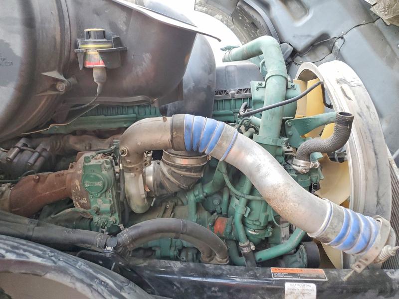 77952815 :رقم المزاد ، 4V4NC9EH9NN602796 vin ، 2022 Volvo Vnl مزاد بيع