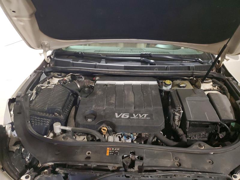 Продажа на аукционе авто 2012 Buick Lacrosse, vin: 1G4GF5E3XCF154354, номер лота: 47774996