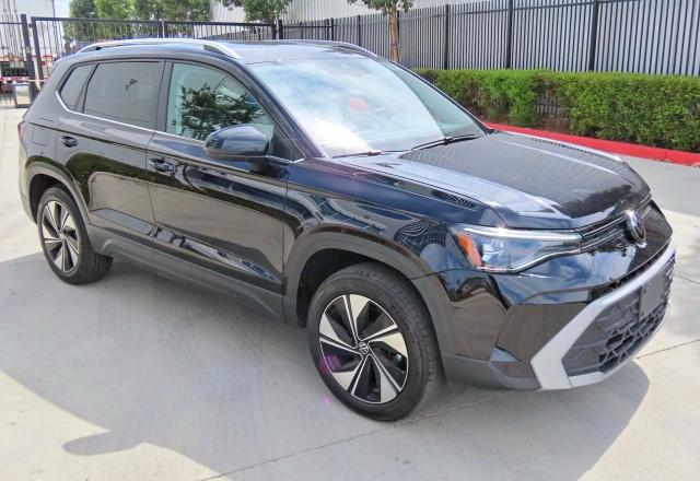 47647516 :رقم المزاد ، 3VVUC7B2XTM013924 vin ، 2026 Volkswagen Taos مزاد بيع