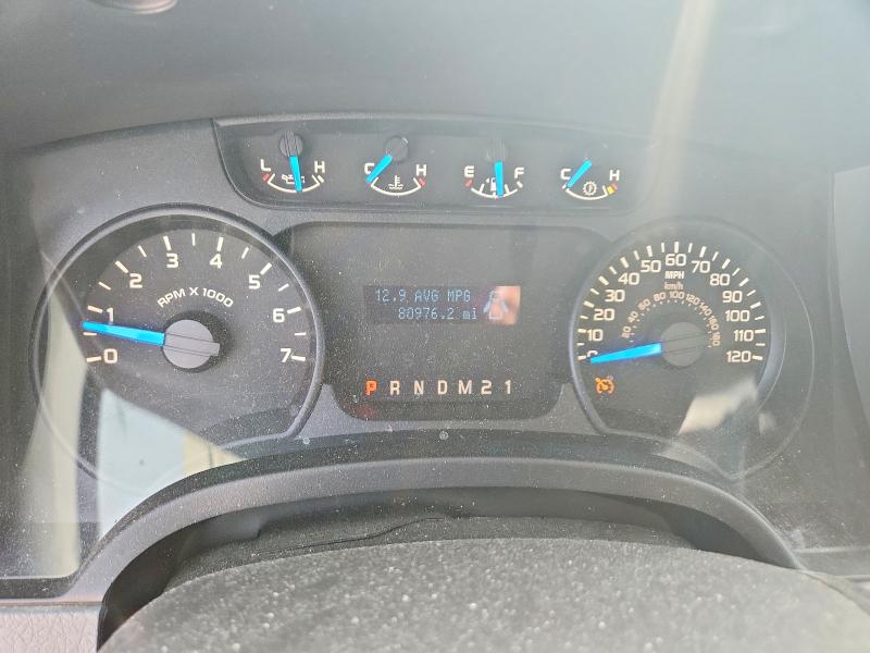 46648366 :رقم المزاد ، 1FTFX1EF2DFD34686 vin ، 2013 Ford F150 مزاد بيع