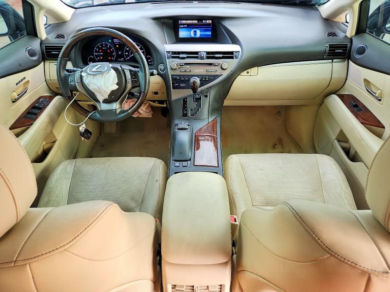Продажа на аукционе авто 2015 Lexus Rx 350, vin: 2T2ZK1BA8FC183297, номер лота: 45589606