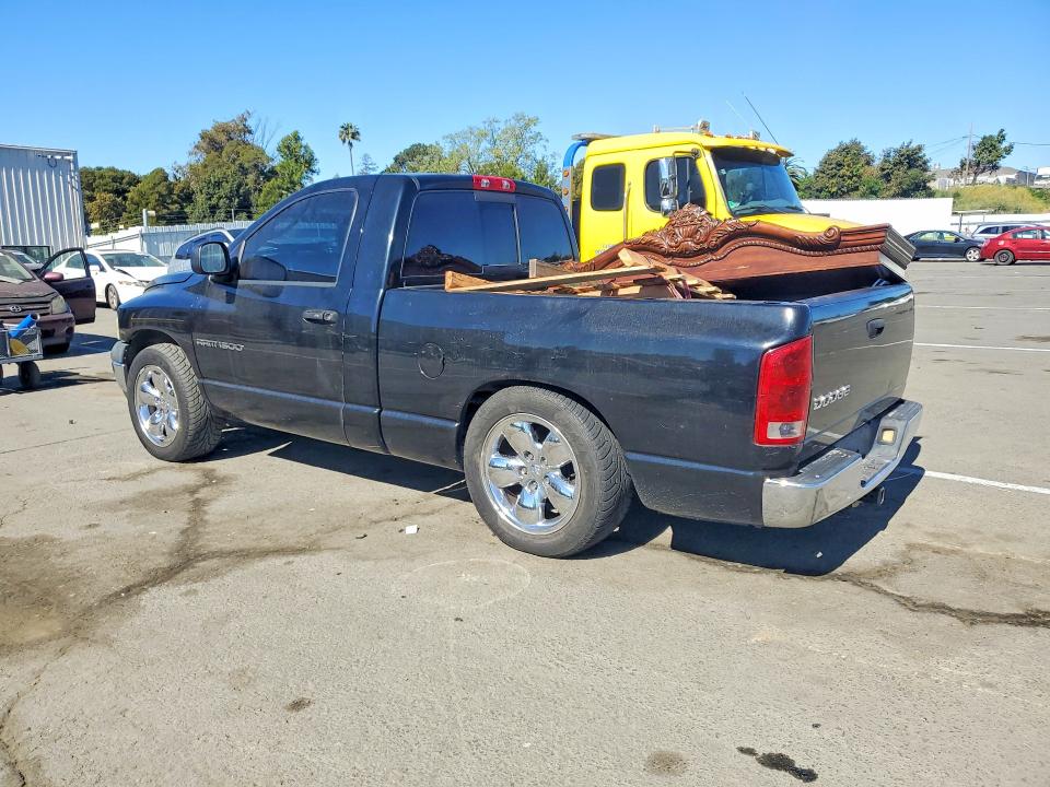 Продажа на аукционе авто 2003 Dodge Ram 1500, vin: 1D7HA16D23J587984, номер лота: 46774326