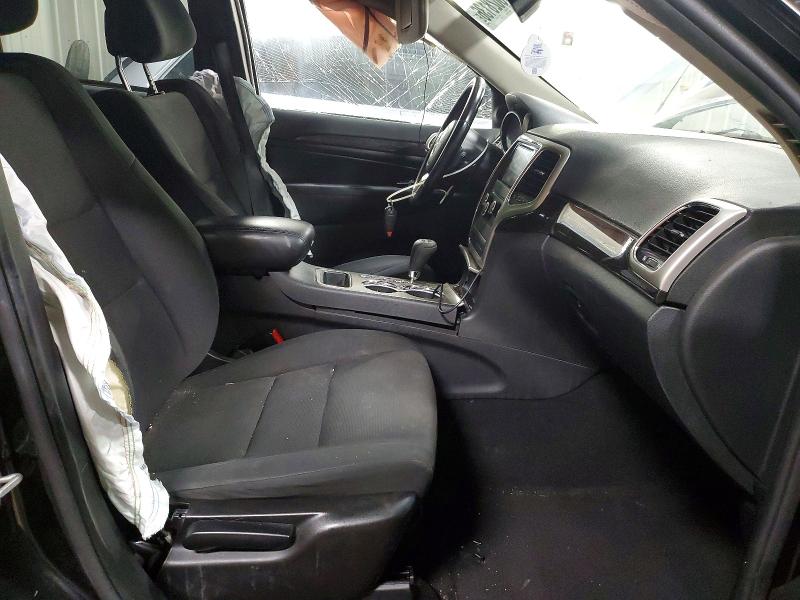 Aukcja sprzedaży 2012 Jeep Grand Cherokee, vin: 1C4RJFAG3CC165563, numer aukcji: 45628136