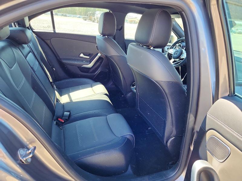 Aukcja sprzedaży 2019 Mercedes-benz A, vin: WDD3G4FB4KW002218, numer aukcji: 46390616