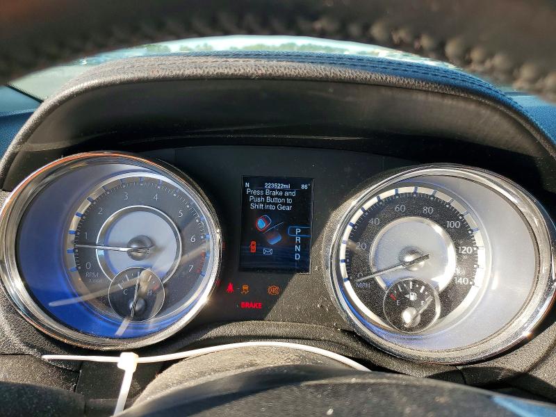 41955936 :رقم المزاد ، 2C3CCAAG3DH577634 vin ، 2013 Chrysler 300 مزاد بيع