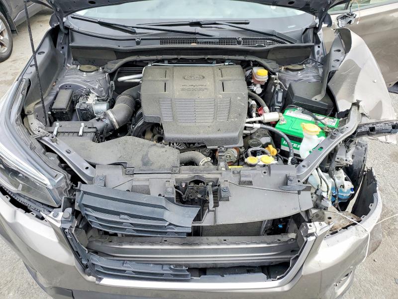 47788926 :رقم المزاد ، JF2SKAJC2MH444667 vin ، 2021 Subaru Forester مزاد بيع