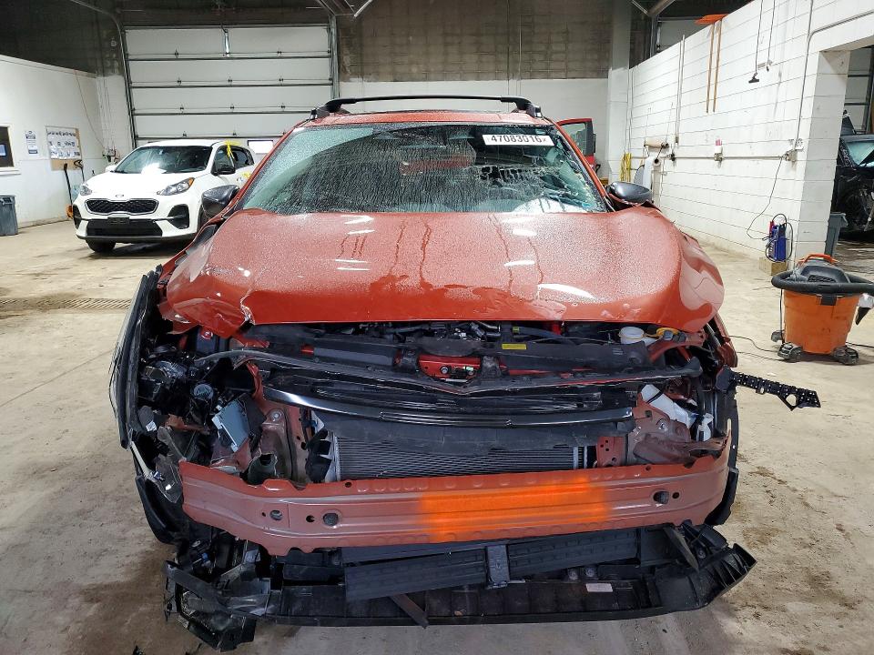 Aukcja sprzedaży 2024 Subaru Crosstrek, vin: 4S4GUHN68R3814600, numer aukcji: 47083016