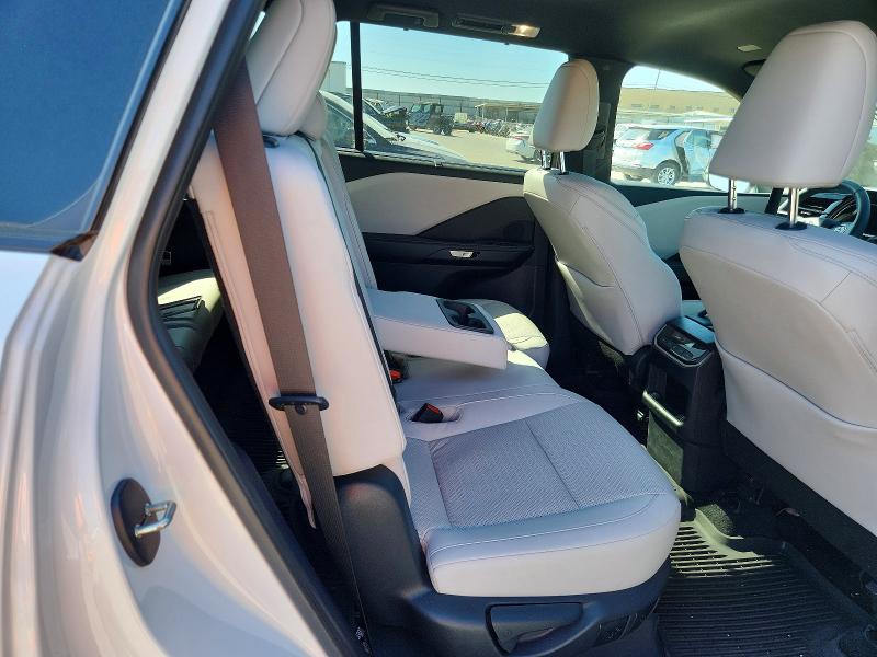 Aukcja sprzedaży 2025 Lexus Tx 350, vin: 5TDAAAB6XSS044581, numer aukcji: 47612566