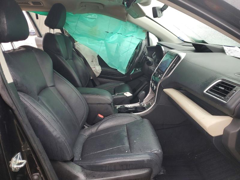 Продажа на аукционе авто 2021 Subaru Ascent, vin: 4S4WMAPD4M3418980, номер лота: 79691765