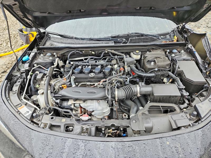 2023 Acura Integra მანქანა იყიდება აუქციონზე, vin: 19UDE4H61PA005328, აუქციონის ნომერი: 46999606