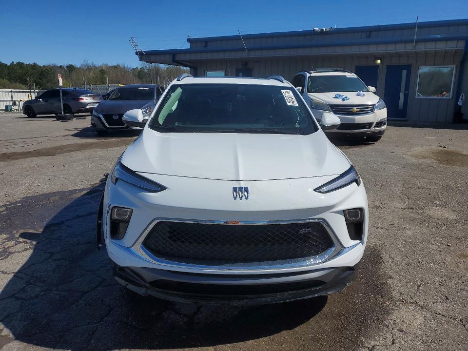 45656716 :رقم المزاد ، KL4AMDSL0TB043926 vin ، 2026 Buick Encore Gx مزاد بيع