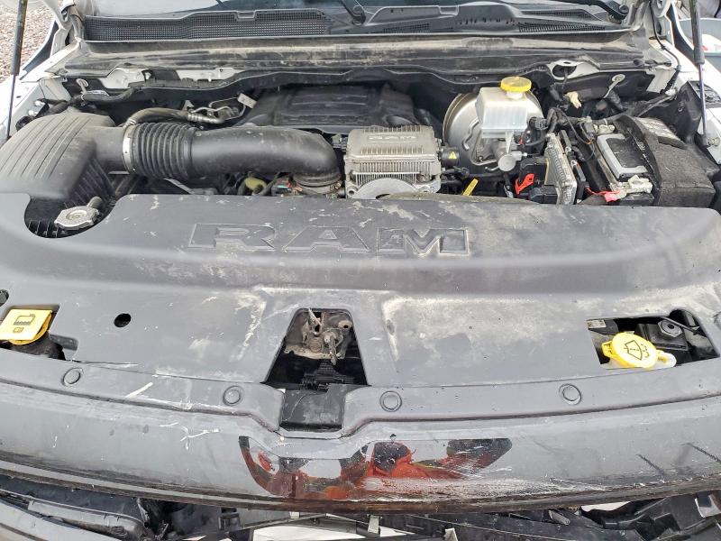 2021 Ram 1500 მანქანა იყიდება აუქციონზე, vin: 1C6SRFFT9MN675316, აუქციონის ნომერი: 79730055