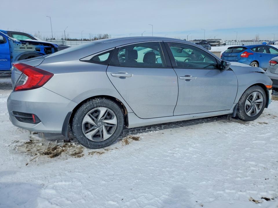 Aukcja sprzedaży 2020 Honda Civic, vin: 2HGFC2F56LH006774, numer aukcji: 47820856