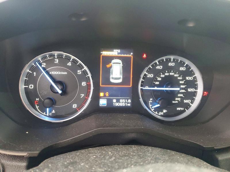 Aukcja sprzedaży 2020 Subaru Ascent, vin: 4S4WMAPD1L3479220, numer aukcji: 47213916