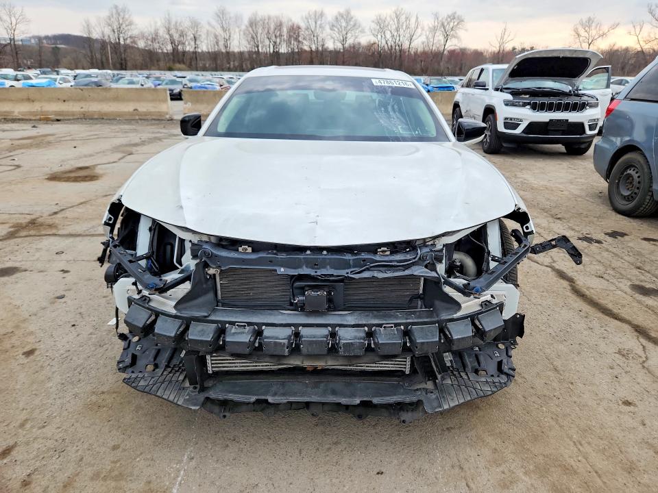 Aukcja sprzedaży 2023 Acura Tlx, vin: 19UUB5F33PA007086, numer aukcji: 47861216