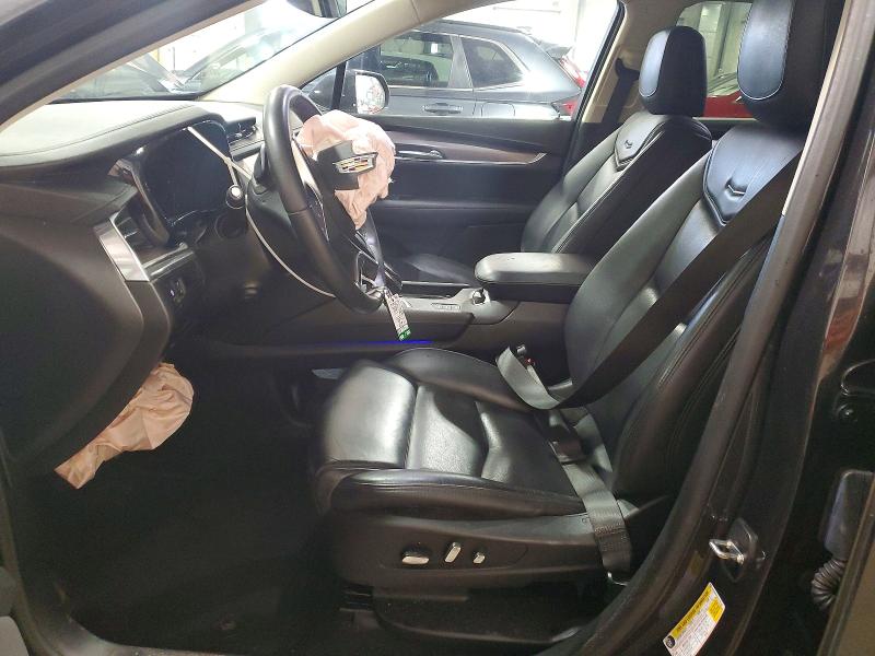 Aukcja sprzedaży 2018 Cadillac Xt5, vin: 1GYKNDRS9JZ101440, numer aukcji: 79889135