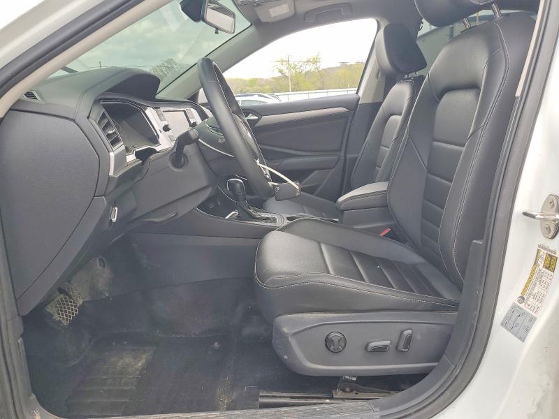 Продажа на аукционе авто 2021 Volkswagen Jetta, vin: 3VWC57BU8MM070935, номер лота: 41751856