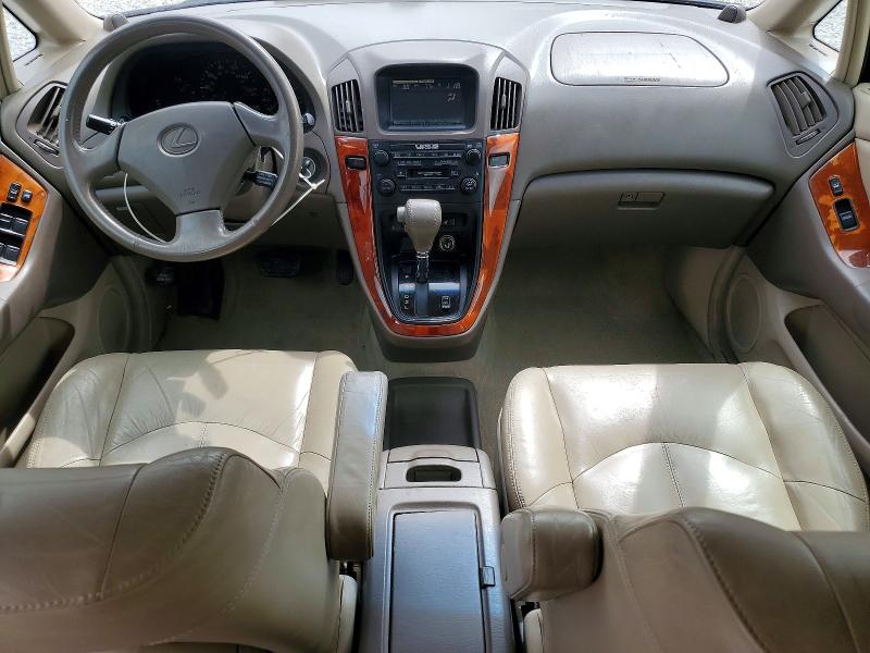 Продажа на аукционе авто 2000 Lexus Rx 300, vin: JT6HF10U5Y0156595, номер лота: 48133616