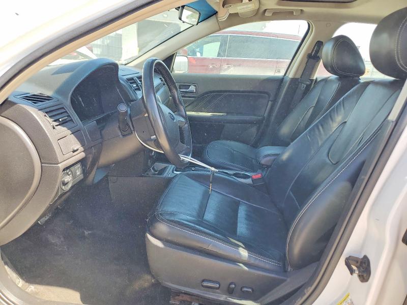 2012 Ford Fusion მანქანა იყიდება აუქციონზე, vin: 3FAHP0KC3CR184947, აუქციონის ნომერი: 47981416