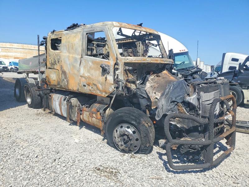41879066 :رقم المزاد ، 4V4BC9EHXTN699281 vin ، 2026 Volvo Vnl مزاد بيع