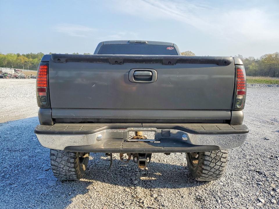 Aukcja sprzedaży 1999 Chevrolet Silverado, vin: 1GCEK19TXXE224361, numer aukcji: 47583996