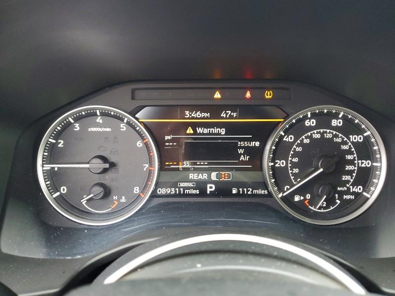 Продаж на аукціоні авто 2022 Mitsubishi Outlander, vin: JA4J3TA88NZ073373, номер лоту: 47713316