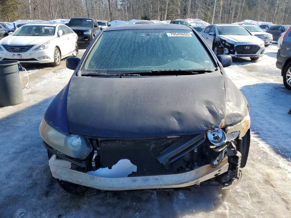 Aukcja sprzedaży 2006 Honda Civic, vin: 2HGFG12806H013660, numer aukcji: 79545655