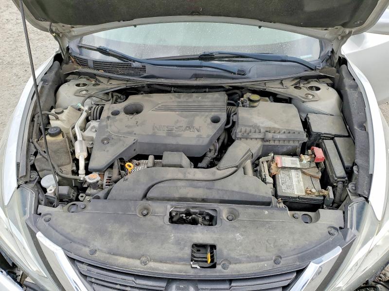47185286 :رقم المزاد ، 1N4AL3AP2HC126482 vin ، 2017 Nissan Altima مزاد بيع