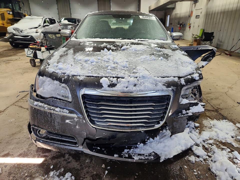 46445026 :رقم المزاد ، 2C3CCARGXDH595472 vin ، 2013 Chrysler 300 مزاد بيع