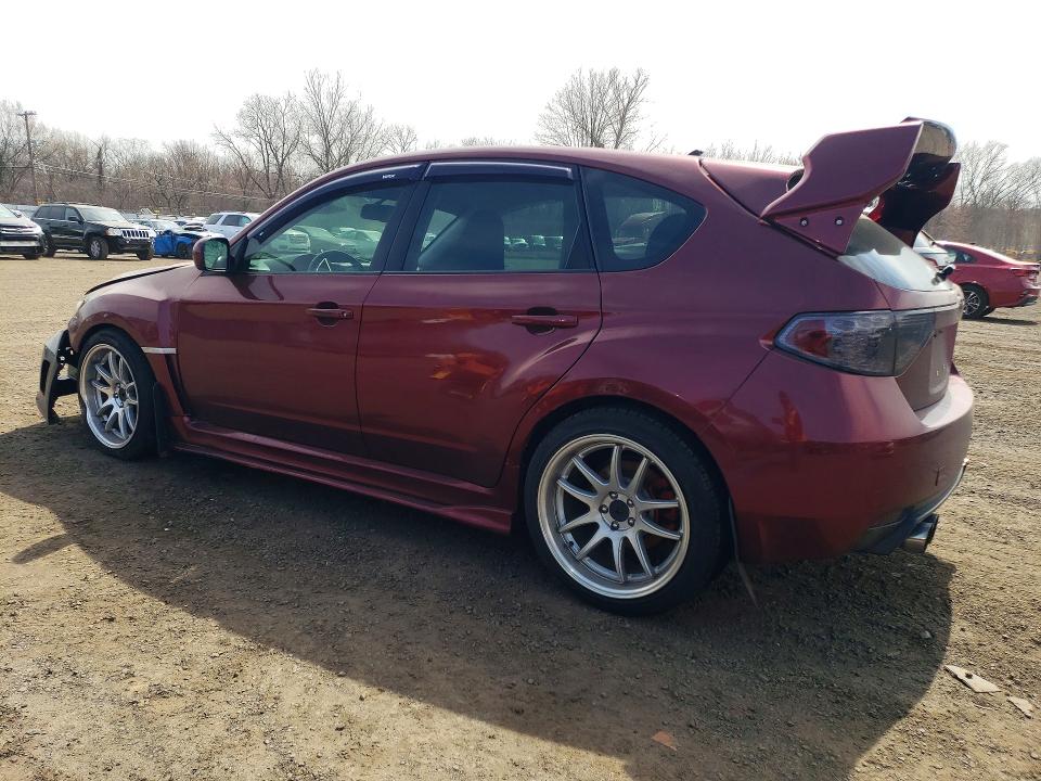 Продаж на аукціоні авто 2013 Subaru Impreza, vin: JF1GR7E67DG214853, номер лоту: 47716416