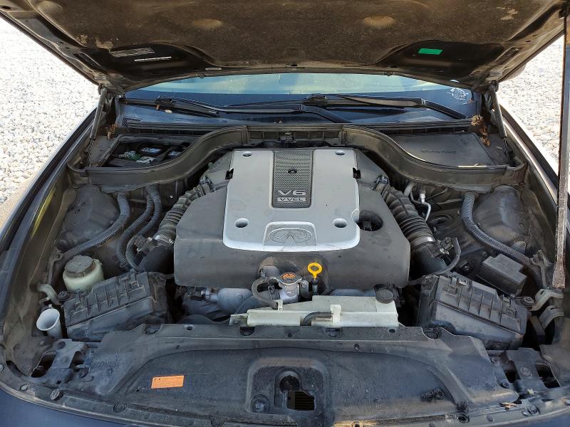 Продажа на аукционе авто 2013 Infiniti G37 Sedan, vin: JN1CV6AP3DM710279, номер лота: 46392166