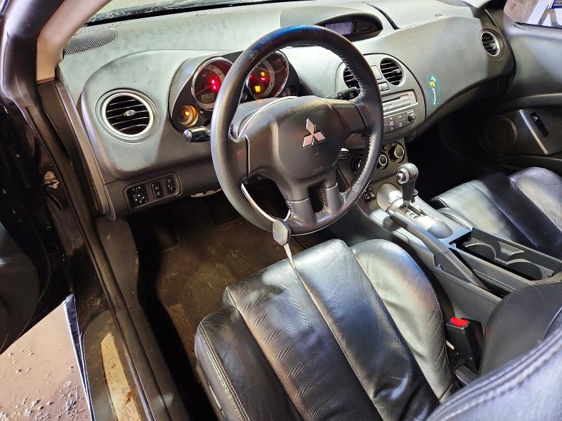 Продаж на аукціоні авто 2011 Mitsubishi Eclipse, vin: 4A31K5DF3BE002354, номер лоту: 79755315