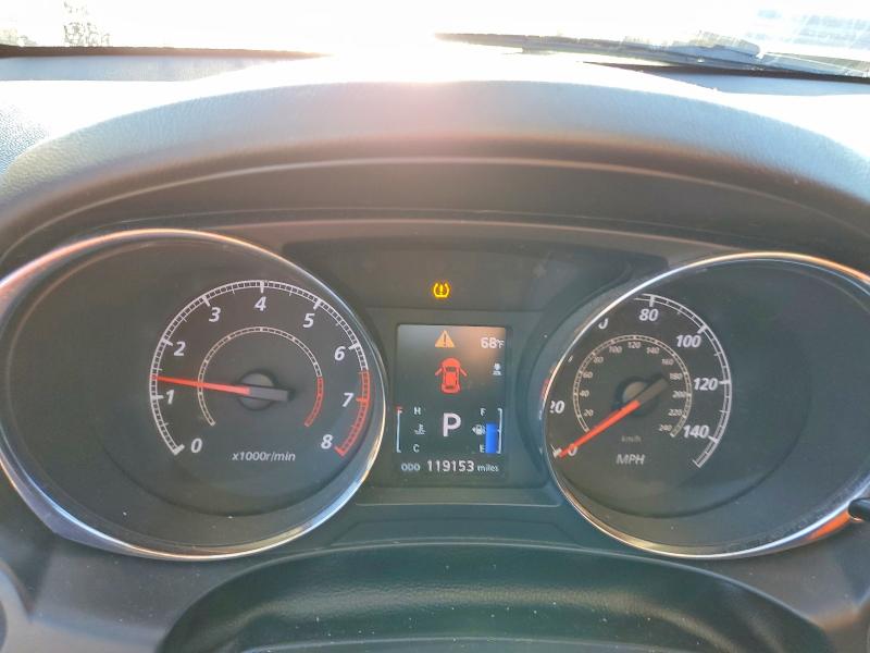 Продаж на аукціоні авто 2012 Mitsubishi Outlander Sport, vin: JA4AP4AU7CZ000631, номер лоту: 46831626