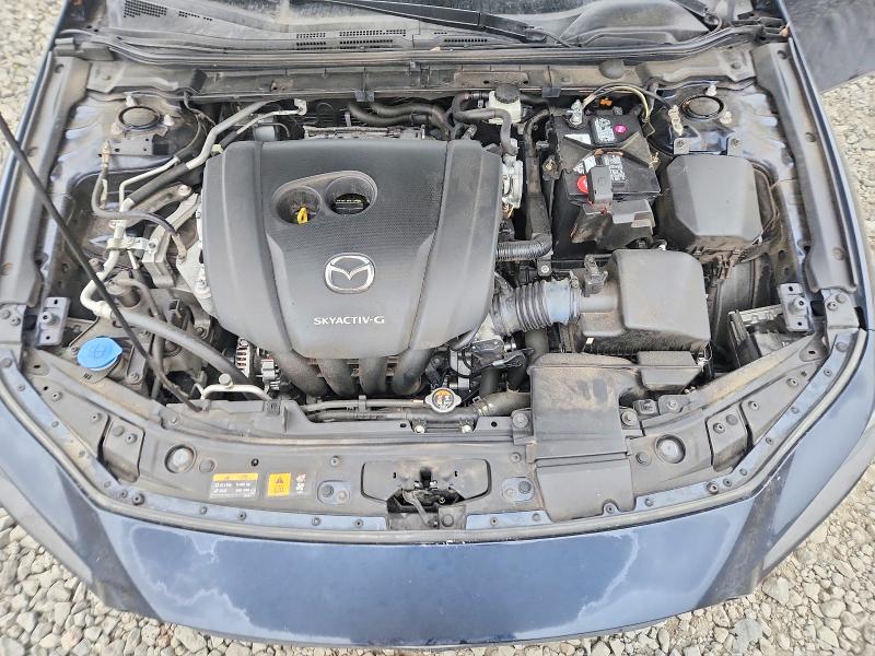 Aukcja sprzedaży 2020 Mazda 3, vin: JM1BPANM5L1160332, numer aukcji: 42011746
