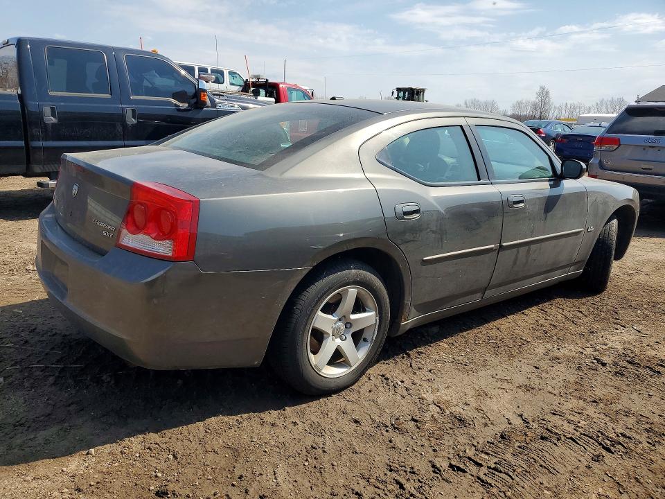Aukcja sprzedaży 2010 Dodge Charger, vin: 2B3CA3CV6AH107779, numer aukcji: 47766366