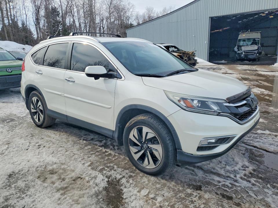 Aukcja sprzedaży 2016 Honda Cr-v, vin: 5J6RM4H92GL801022, numer aukcji: 78397395
