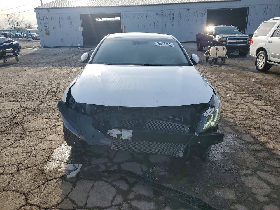 Aukcja sprzedaży 2019 Kia Optima, vin: 5XXGT4L38KG279590, numer aukcji: 46545746