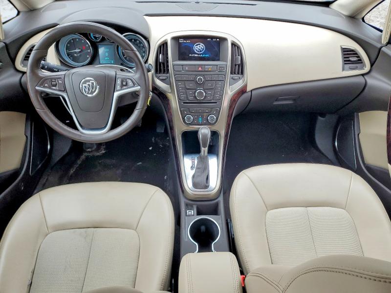 Продажа на аукционе авто 2016 Buick Verano, vin: 1G4PP5SK9G4120710, номер лота: 76694445