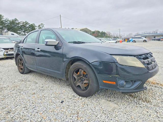 Aukcja sprzedaży 2010 Ford Fusion, vin: 3FAHP0HAXAR162477, numer aukcji: 79210895