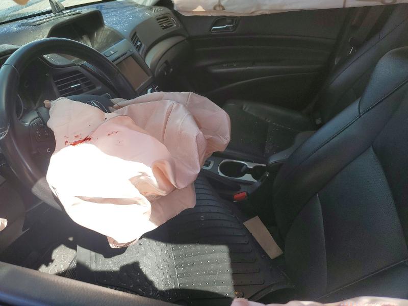 Продажа на аукционе авто 2018 Acura Ilx, vin: 19UDE2F78JA009352, номер лота: 47173116